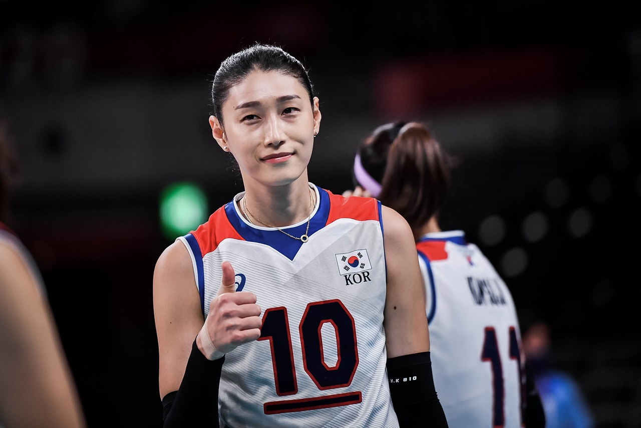 "Bóng chuyền nữ Hàn Quốc đang lạc lối thời kỳ 'hậu Kim Yeon-koung'