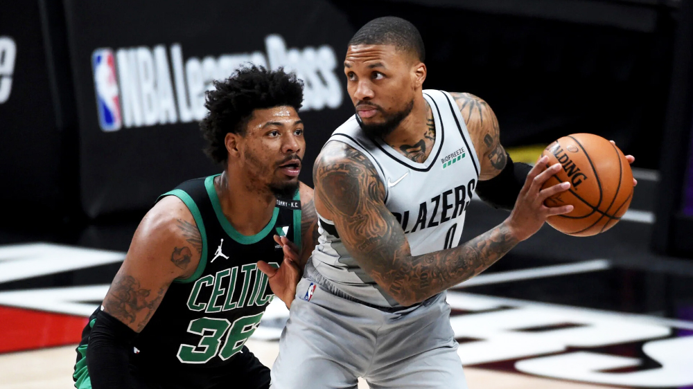 Chuyển nhượng NBA: Xuất hiện “đại gia bí ẩn Chuyển nhượng NBA: Xuất hiện “đại gia bí ẩn