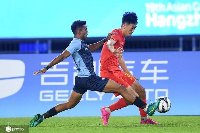 Olympic Trung Quốc, Indonesia sáng cửa đi tiếp chỉ sau một trận thắng