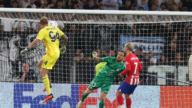 Video bàn thắng kết quả Lazio vs Atletico Madrid, vòng bảng Cúp C1