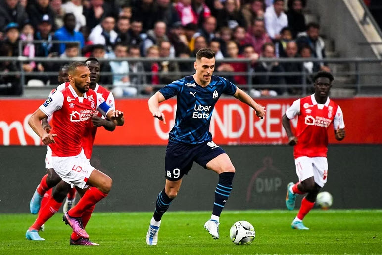 Nhận định, soi kèo Ajax vs Marseille: Trên đà sa sút