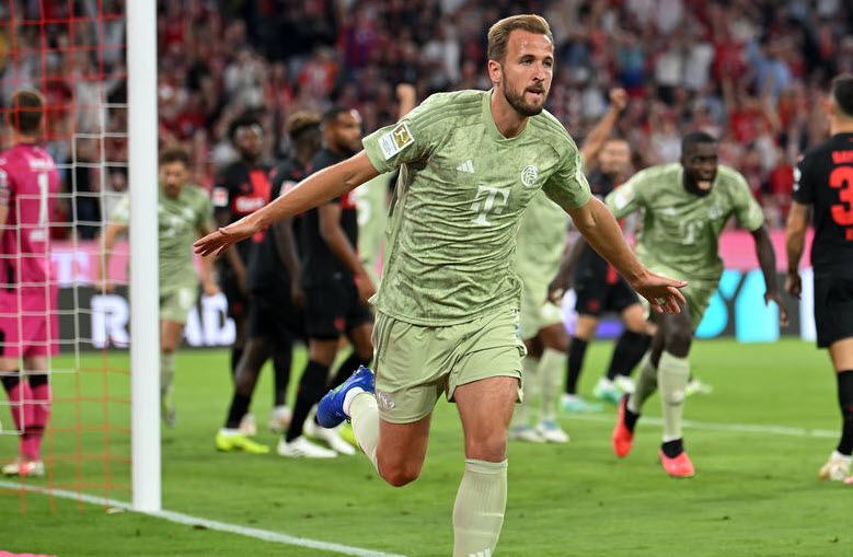 Nhận định, soi kèo Bayern Munich vs MU: Đè bẹp quỷ đỏ
