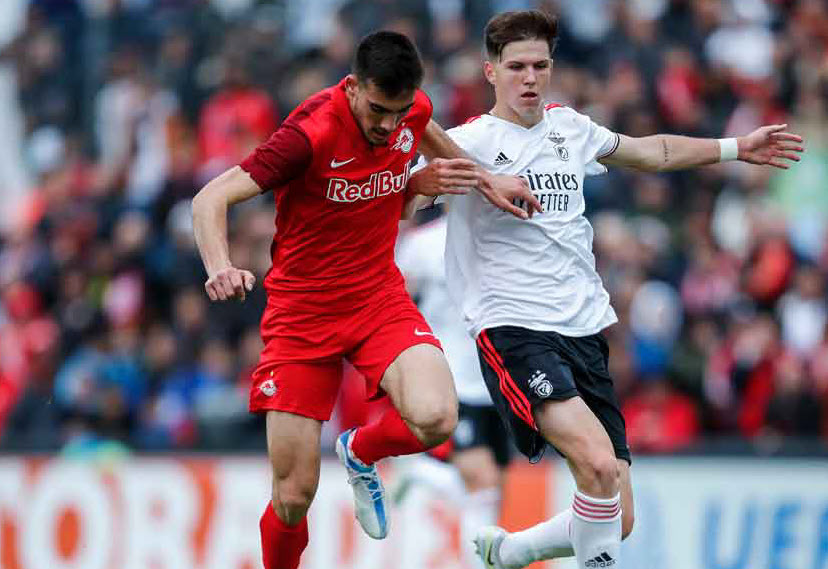 Nhận định, soi kèo Benfica vs Salzburg: Chiến thắng nhọc nhằn