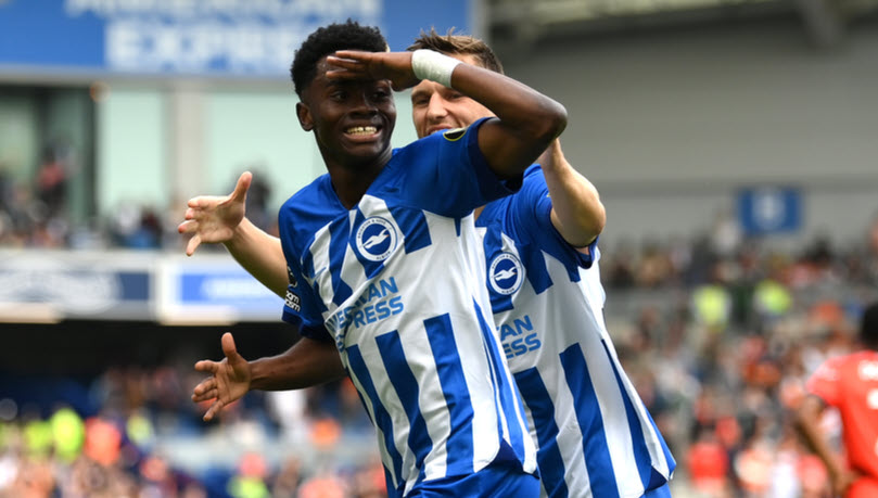 Nhận định, soi kèo Brighton vs AEK Athens: Ra quân suôn sẻ