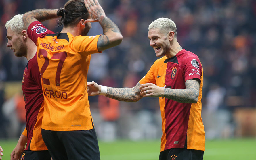 Nhận định, soi kèo Galatasaray vs Copenhagen: Duy trì thăng hoa