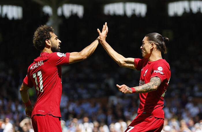 Nhận định, soi kèo LASK Linz vs Liverpool: Cán cân chênh lệch