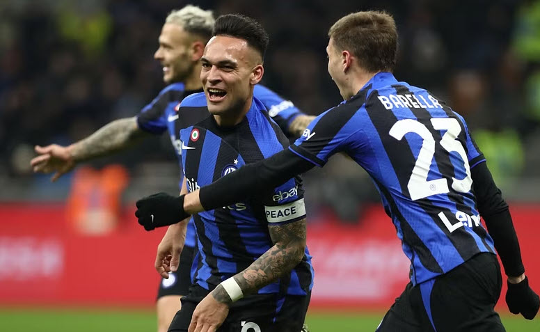 Nhận định, soi kèo Real Sociedad vs Inter Milan: Đánh sập Reale Arena