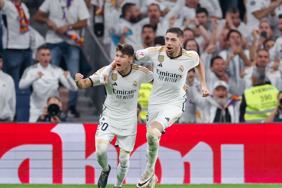 Dự đoán Real Madrid vs Union Berlin, 23h45 ngày 20/9, Cúp C1 châu Âu