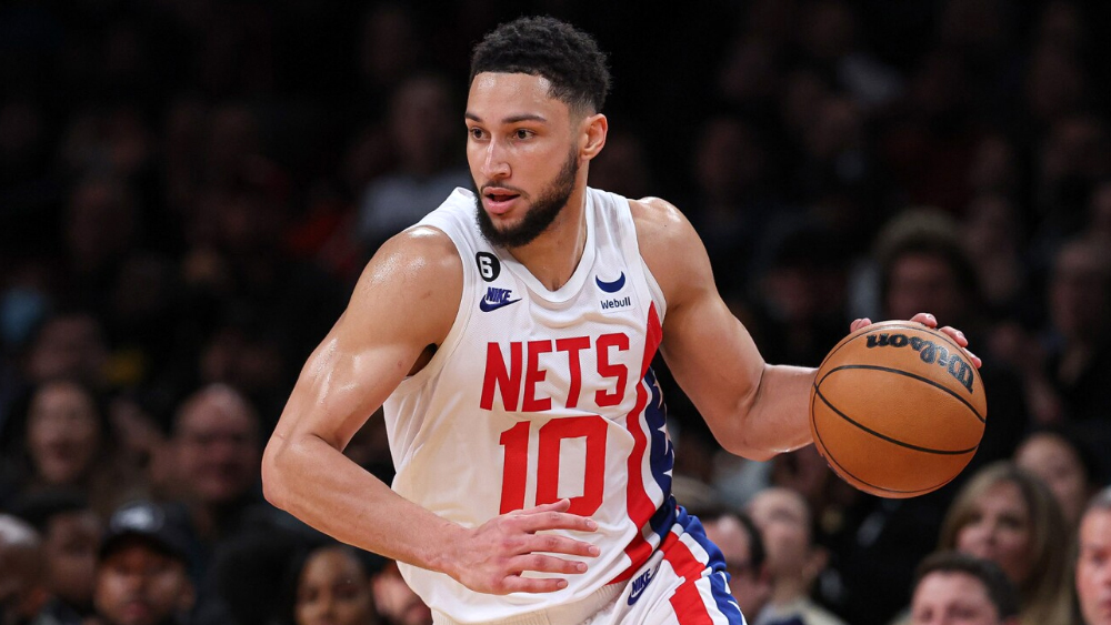 Ben Simmons lại “thề non hẹn biển" bởi CĐV: Tôi nợ người hâm mộ một mùa giải bùng nổ