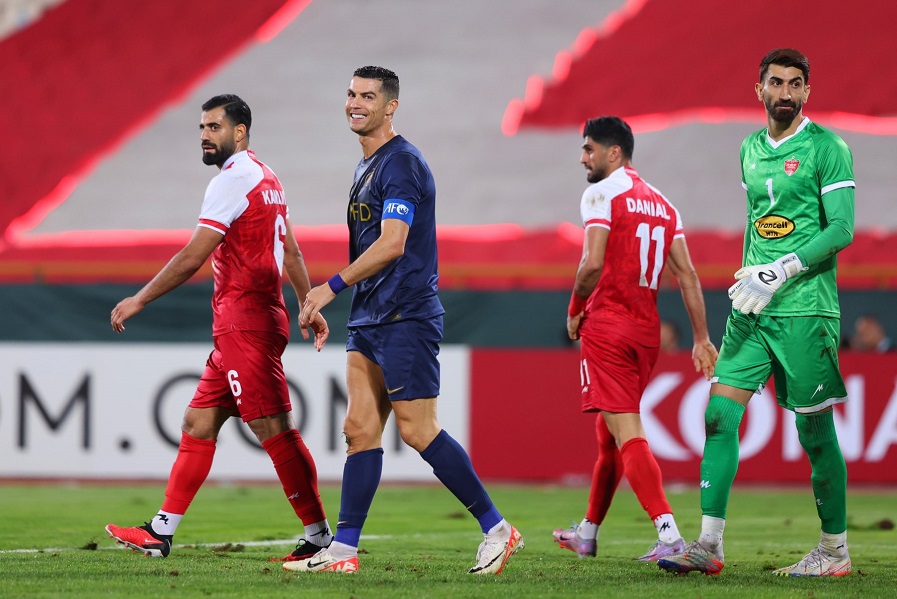 Lịch thi đấu hôm nay của Ronaldo và Neymar tại giải Saudi Arabia Lịch thi đấu hôm nay của Ronaldo và Neymar tại giải Saudi Arabia