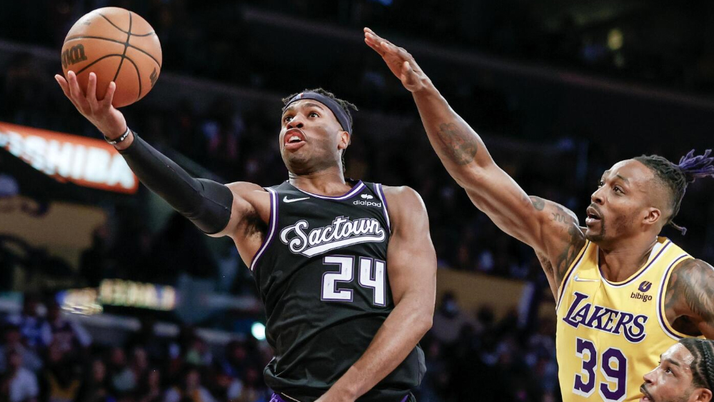 Chuyển nhượng NBA: Los Angeles Lakers sẽ trở lại cuộc đua lấy xạ thủ 3 điểm Buddy Hield?