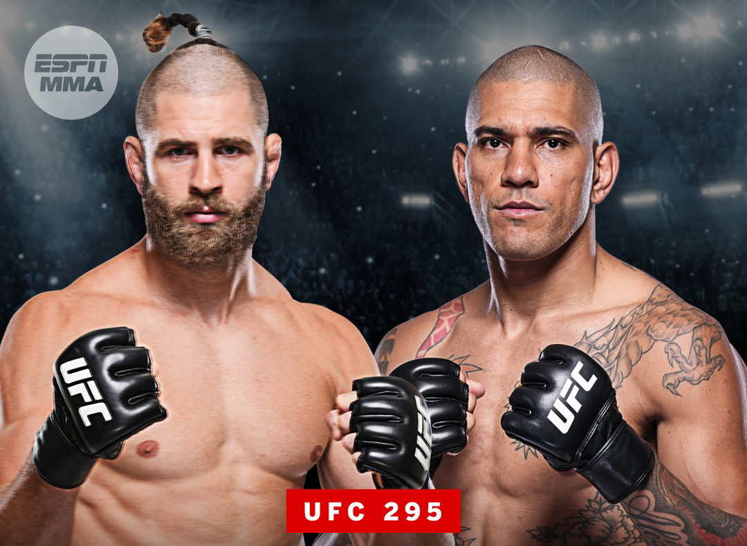 UFC đưa ba trận tranh đai vào hai "bom tấn" cuối năm
