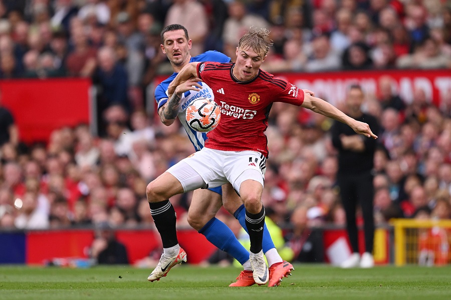 Đội hình dự kiến Burnley vs MU: Sancho tiếp tục bị gạt ra ngoài