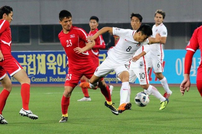 Nhận định, soi kèo U23 Indonesia vs U23 Triều Tiên: Sức mạnh tuyệt đối