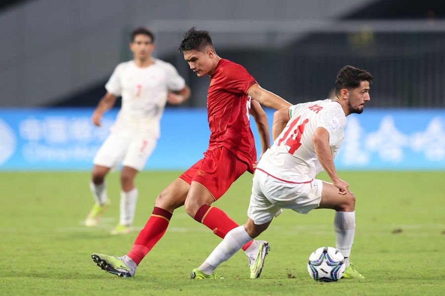 Nhận định, soi kèo U23 Việt Nam vs U23 Saudi Arabia: Thử thách cực đại