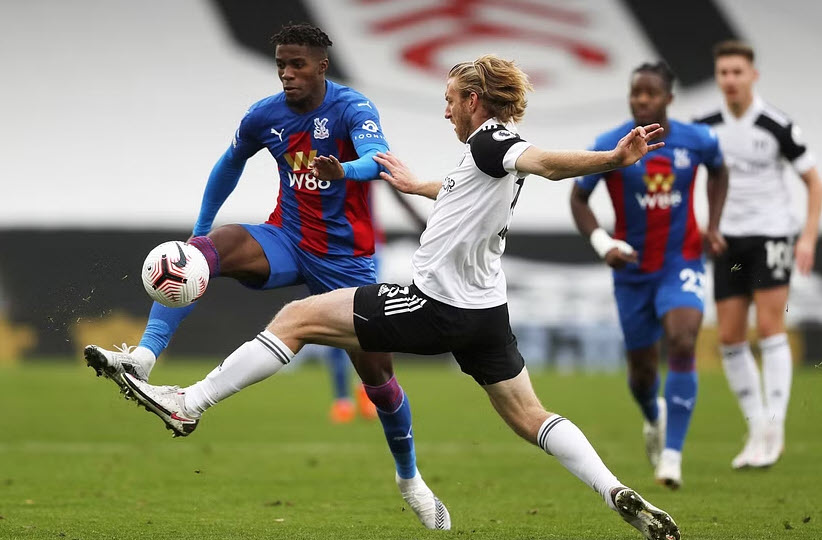 Nhận định, soi kèo Crystal Palace vs Fulham: Derby cân bằng