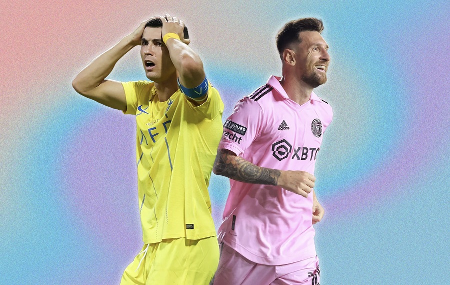 Ai vô địch Champions League gần đây nhất mà không có Messi hay Ronaldo? Ai vô địch Champions League gần đây nhất mà không có Messi hay Ronaldo?