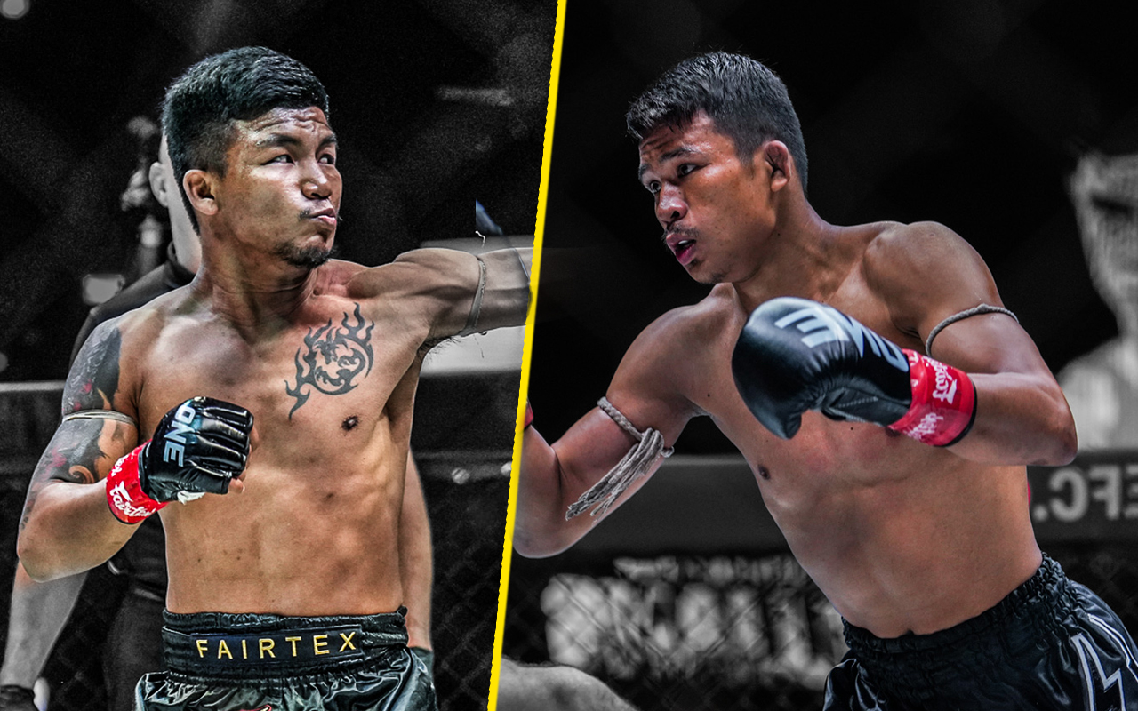 Trực tiếp ONE Friday Fight 34: "Người sắt" Rodtang vs. "Máy đá" Superlek