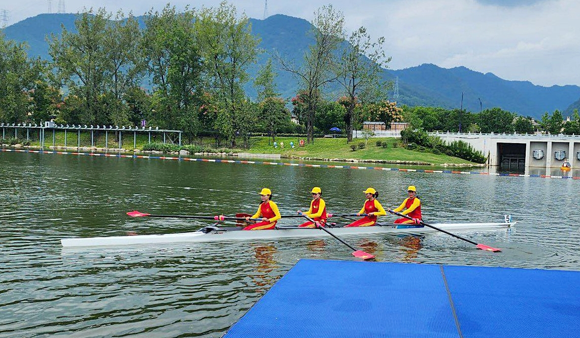 Bất ngờ với môn thi "mở hàng huy chương ASIAD 19" cho đoàn Thể thao Việt Nam