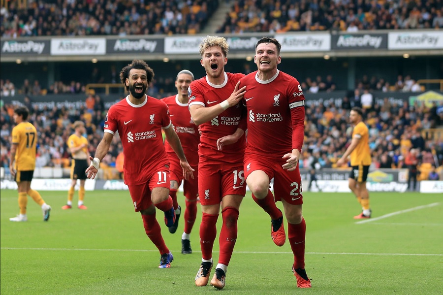 Dự đoán Liverpool vs West Ham, 20h00 ngày 24/9, Ngoại hạng Anh
