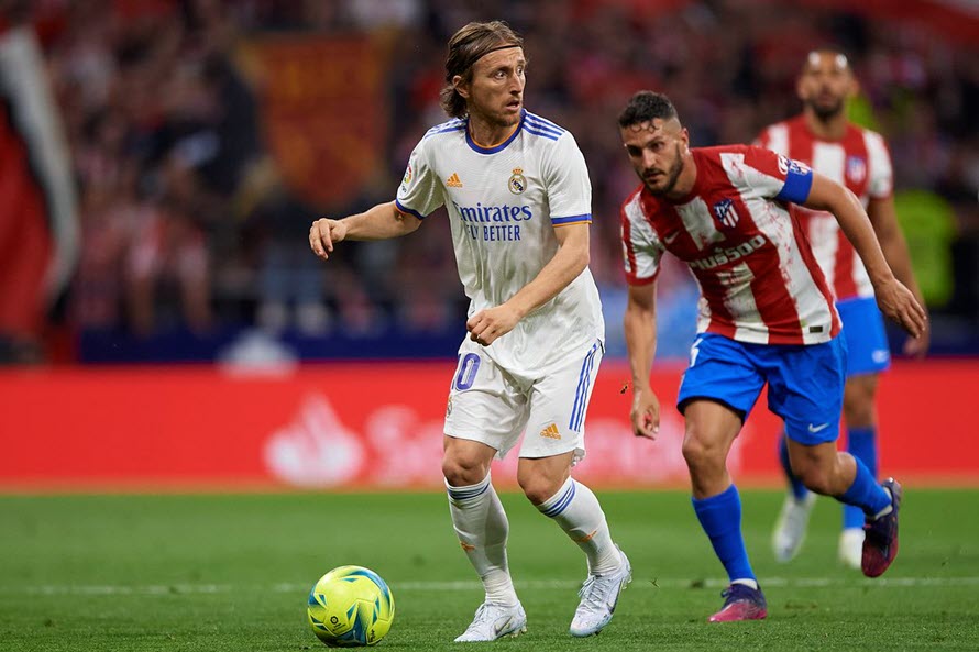 Nhận định, soi kèo Atletico vs Real: Lung lay ngôi đầu