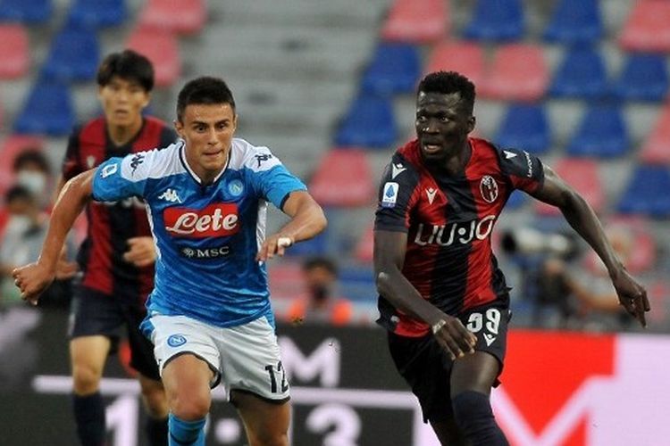 Nhận định, soi kèo Bologna vs Napoli: Khách rơi điểm