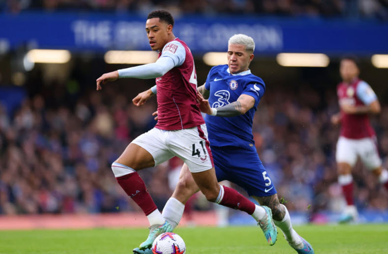 Nhận định, soi kèo Chelsea vs Aston Villa: Món nợ kéo dài