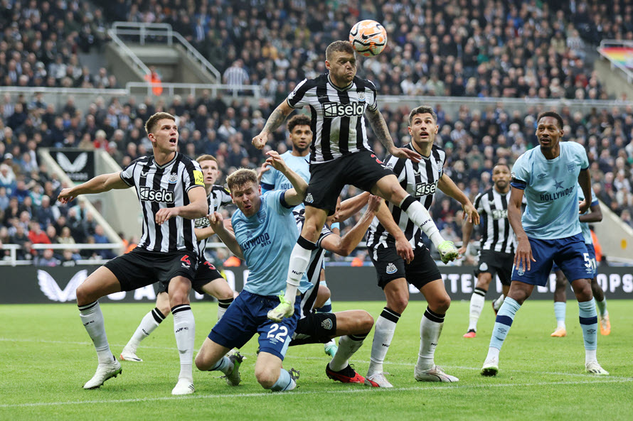 Nhận định, soi kèo Sheffield United vs Newcastle: Chích chòe mỏi cánh