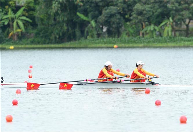 Lịch thi đấu ASIAD 19 hôm nay 24/9: Hy vọng tấm huy chương đầu tiên cho thể thao Việt Nam