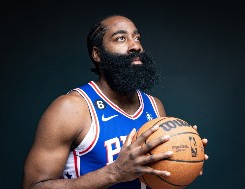 Chuyển nhượng NBA: James Harden vẫn muốn đến LA Clippers vì lý do đặc biệt