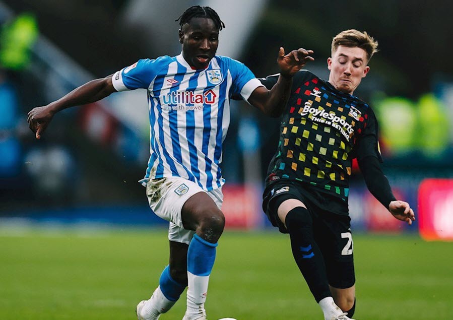 Nhận định, soi kèo Coventry City vs Huddersfield Town: Chủ nhà gặp khó