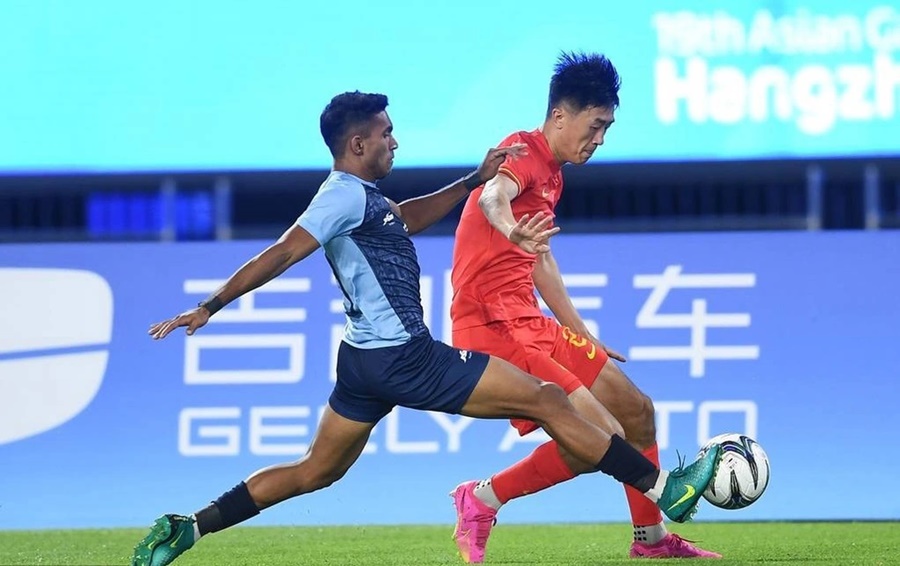 Nhận định, soi kèo U23 Trung Quốc vs U23 Bangladesh: Dưỡng sức