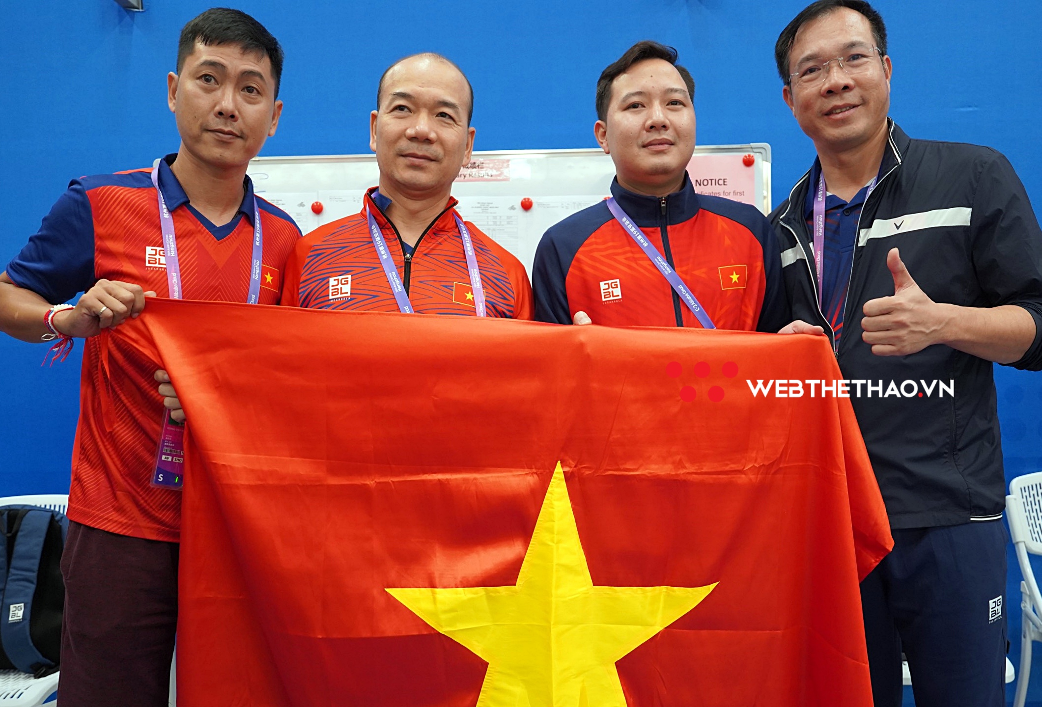 Trực tiếp ASIAD 19 h&ocirc;m nay 25-9: Bắn s&uacute;ng gi&agrave;nh HCB đầu ti&ecirc;n cho TTVN