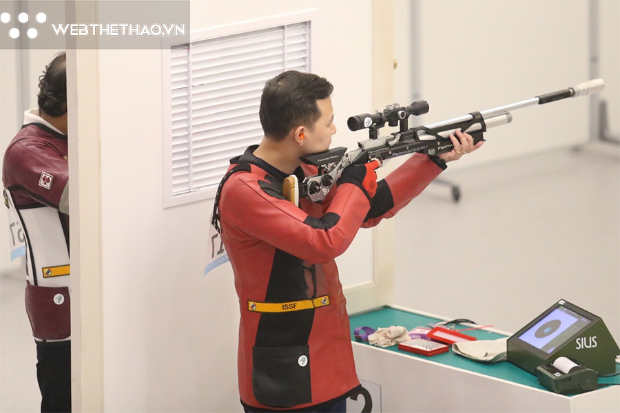 Trực tiếp ASIAD 19 h&ocirc;m nay ng&agrave;y 26-9: Đợi bắn s&uacute;ng ra V&agrave;ng, Huy Ho&agrave;ng xuất trận