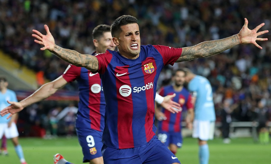 Dự đoán Mallorca vs Barcelona, 2h30 ngày 27/9, La Liga