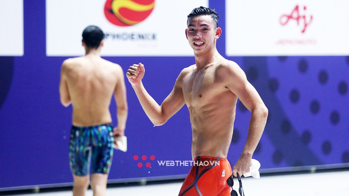 Lịch thi đấu ASIAD 19 hôm nay 26/9: Chờ tin vui từ bắn súng và "đường đua xanh"