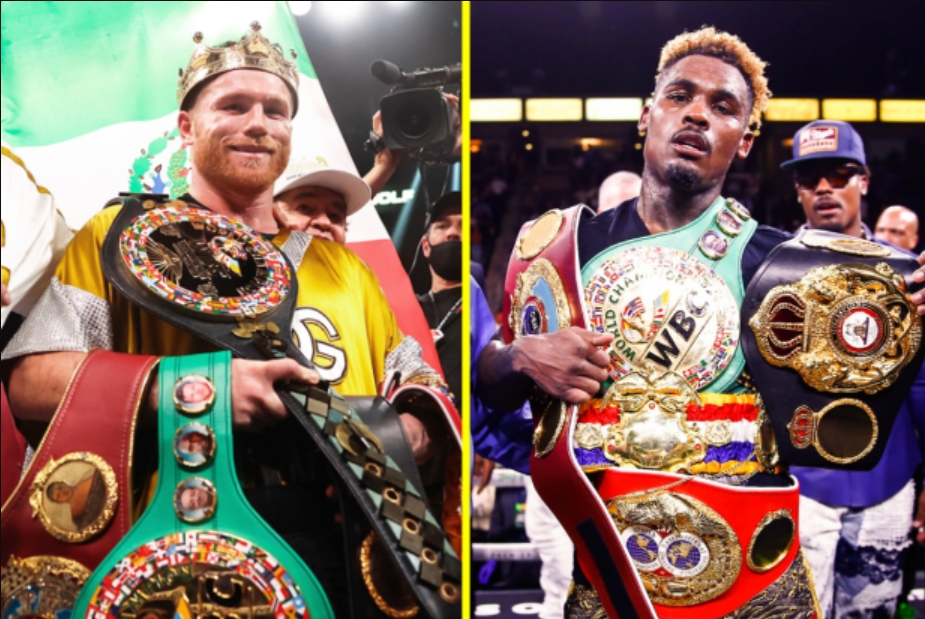 Lịch thi đấu Boxing: Đại chiến Canelo Alvarez vs Jermell Charlo