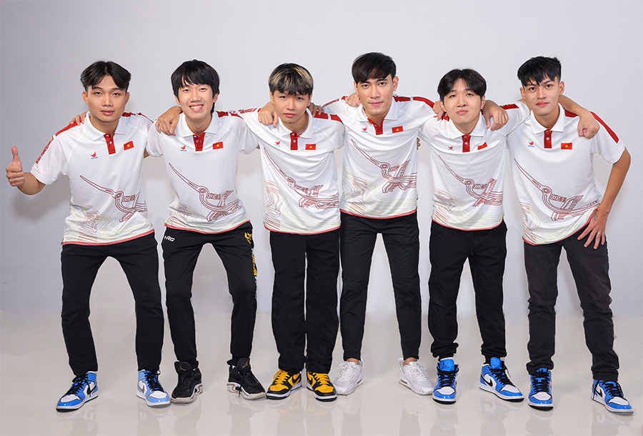 Trực tiếp LMHT ASIAD 2023 hôm nay 25/9: Việt Nam vs Nhật Bản