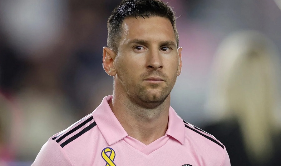 HLV Inter Miami tiết lộ liệu Messi c&oacute; chơi chung kết US Open Cup hay kh&ocirc;ng