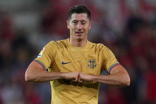 Nhận định, soi kèo Mallorca vs Barcelona: Đè bẹp đối thủ