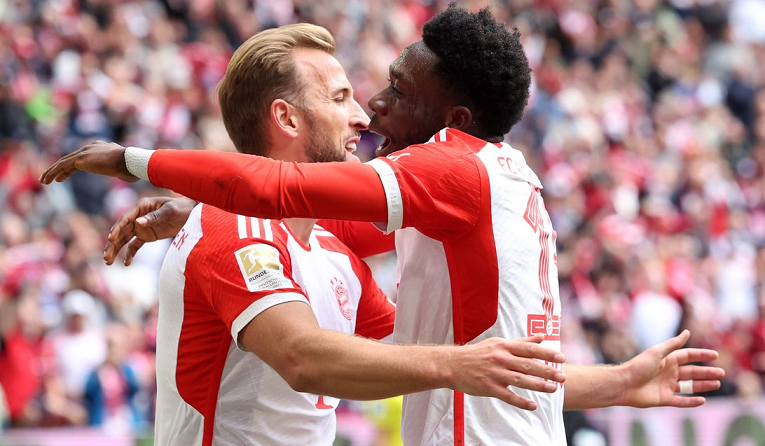 Nhận định, soi kèo Preuben Munster vs Bayern Munich: Nuốt chửng con mồi