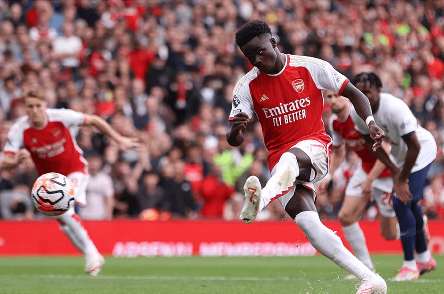 Dự đoán Brentford vs Arsenal, 1h45 ngày 28/9, Cúp Liên đoàn
