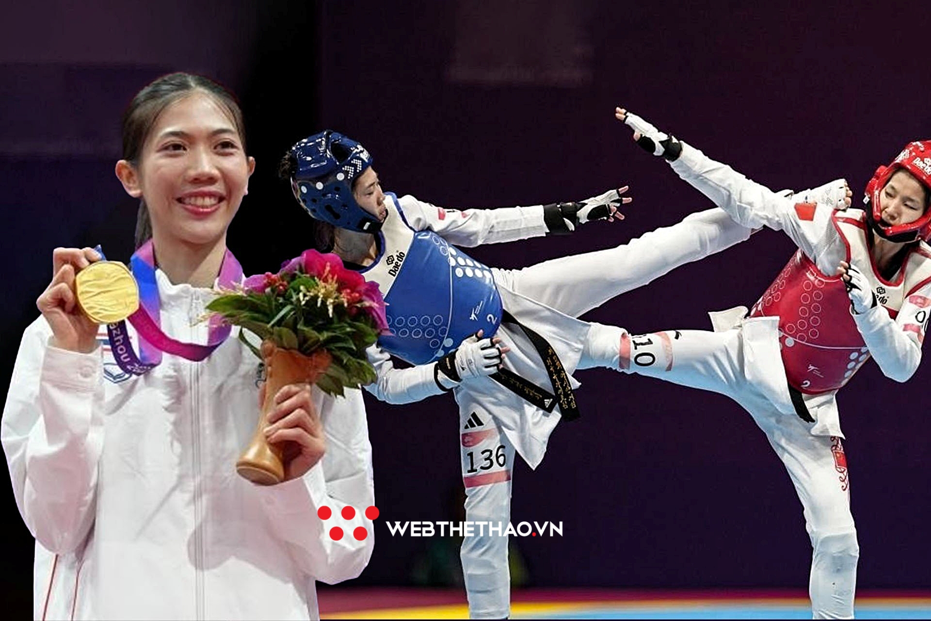 SỐC: Bảng điểm nhảy loạn xạ không SỐC: Bảng điểm nhảy loạn xạ không