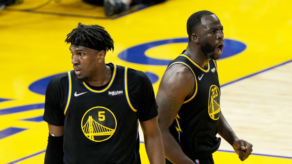 Chuyển nhượng NBA: Từ chối Dwight Howard, nước đi tiếp theo của Golden State Warriors là gì?