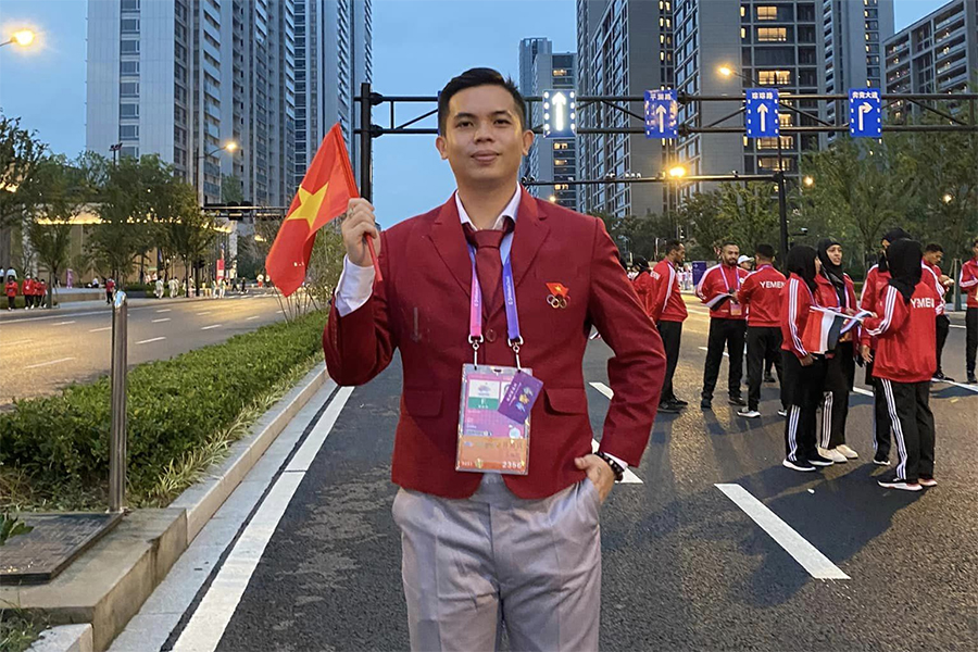 Độc lạ ASIAD 19: VĐV FC Online loại vì lý do trời ơi đất hỡi!
