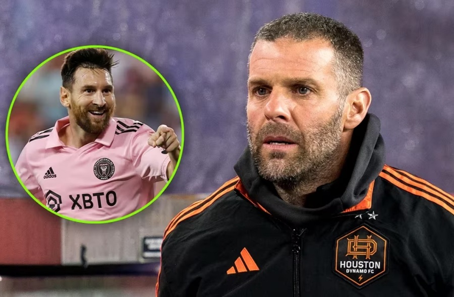 Đối thủ của Inter Miami n&oacute;i g&igrave; về phương &aacute;n ngăn chặn Messi ở chung kết US Open Cup?