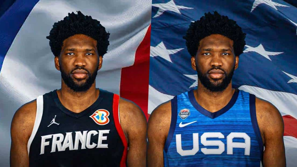 ĐT Ph&aacute;p ra tối hậu thư cho Joel Embiid, &eacute;p MVP 