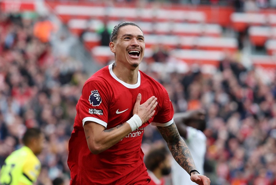 Dự đoán Liverpool vs Leicester, 1h45 ngày 28/9, Cúp Liên đoàn
