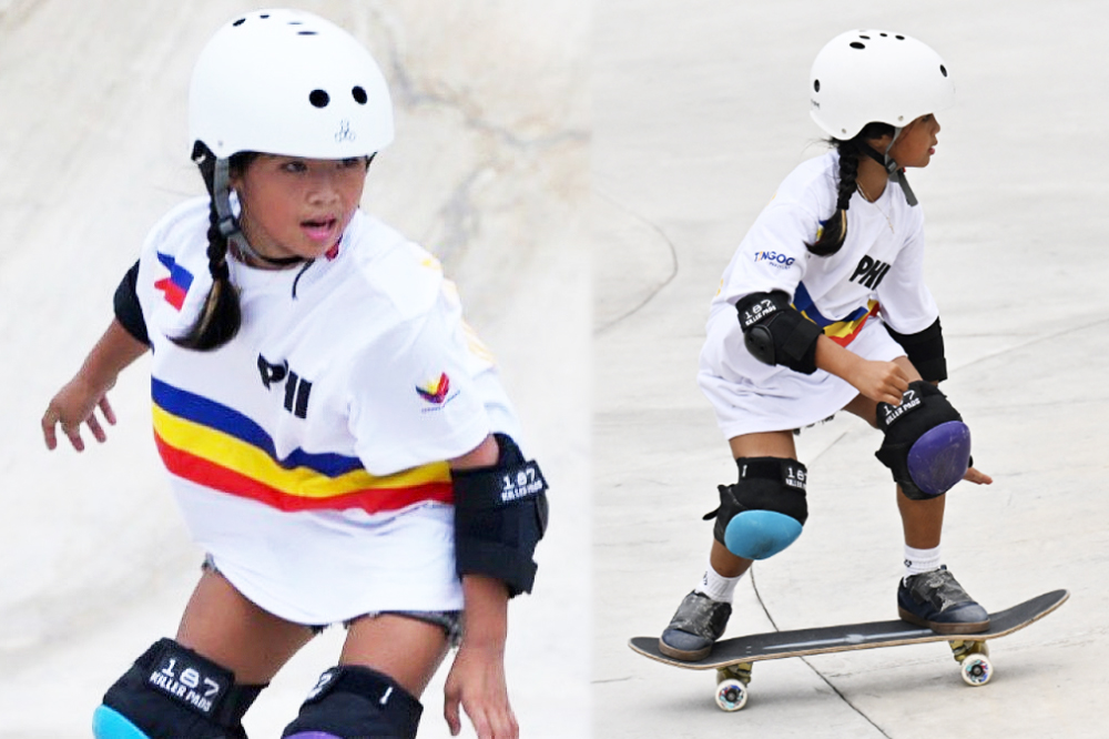 Môn thể thao “dị" nhất ASIAD 19 với nhiều "VĐV tiểu học và phổ thông"