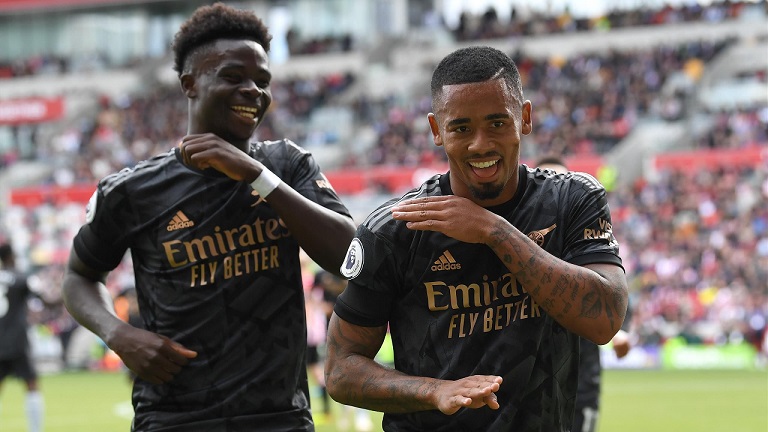 Nhận định, soi kèo Brentford vs Arsenal: Pháo thủ trút giận